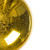 Vickerman M166608D - 8 inch Gold Shiny Mercury Ball Christmas Ornament 