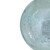 Vickerman M166632D - 8 inch Baby Blue Shiny Mercury Ball Christmas Ornament 