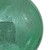 Vickerman M166644D - 8 inch Seafoam Shiny Mercury Ball Christmas Ornament