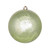 Vickerman M166654D - 8 inch Celadon Shiny Mercury Ball Christmas Ornament 