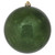 Vickerman M166664D - 8 inch Moss Green Shiny Mercury Ball Christmas Ornament