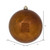 Vickerman M166688D - 8 inch Copper Shiny Mercury Ball Christmas Ornament 