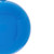 Vickerman MT250502W - 4.75 inch Blue Enamel Ball Christmas Ornament - 4 Pack 
