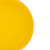 Vickerman MT250578W - 4.75 inch Yellow Enamel Ball Christmas Ornament - 4 Pack