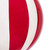 Vickerman MT252403W - 23.6 inch Red Enamel Lollipop Christmas Ornament