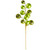 Vickerman N254354 - 30 inch Celadon Ball Ornament Spray with 2 in. to 3 in. Ornaments