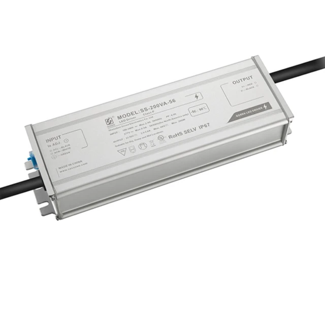 Replacement LED Drivers | LED Power Supply