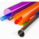 Tube Guard Sleeve Plastic Covers