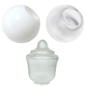 Best Replacement Lighting Globes