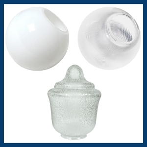 Best Replacement Lighting Globes