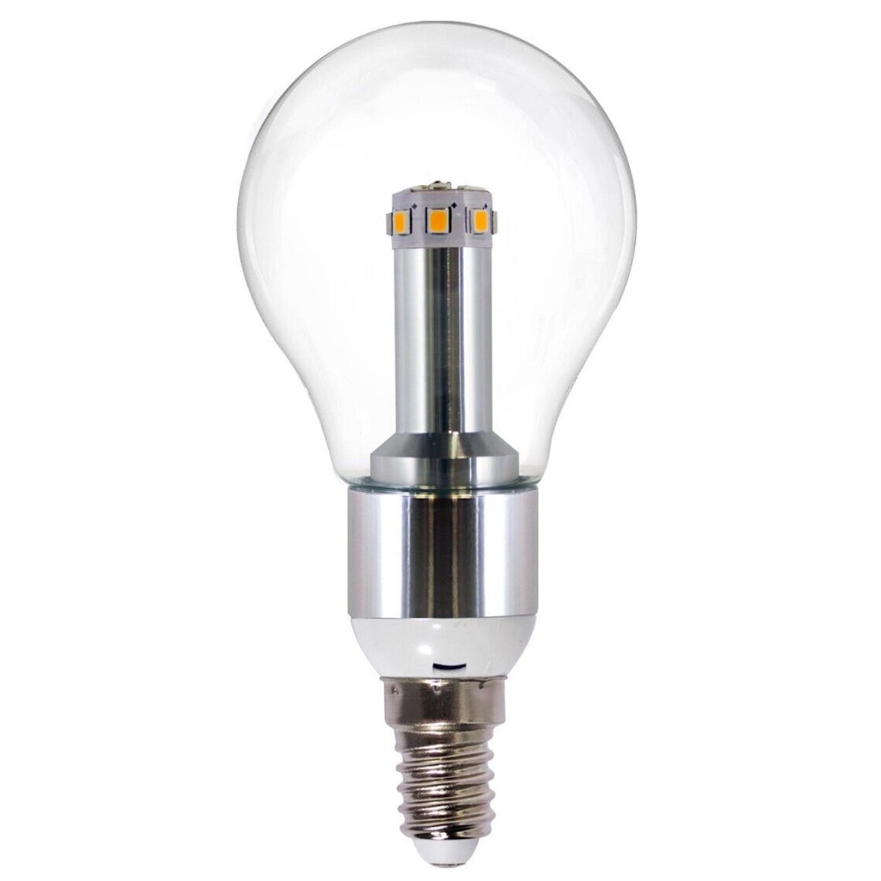 Gama Sonic A50WW10W | A-50 LED Light Bulb Replacement | 2700K
