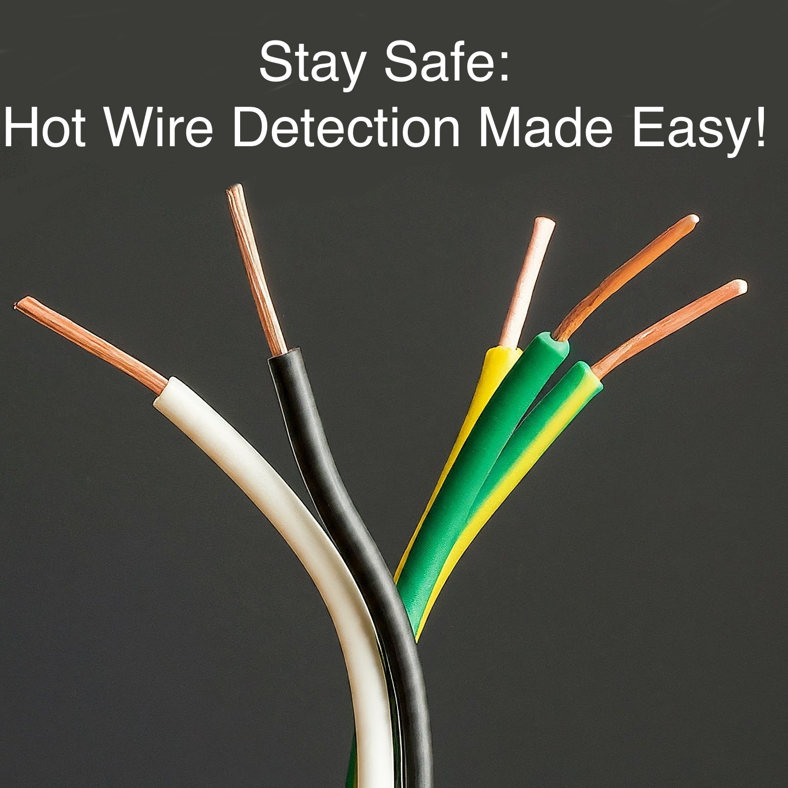 Mastering The Art Of Identifying The Hot Wire In A Light Fixture mastering-the-art-of-identifying-the-hot-wire-in-a-light-fixture