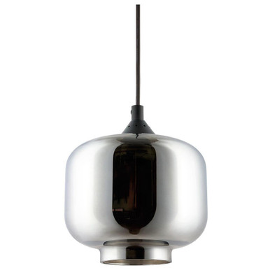 Sunlite 1-Light Antique Style Pendant  Light Fixture TG/PD/SP/9