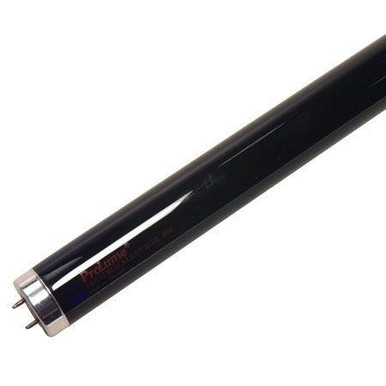 37200 Fluorescent F32 T8 Blacklight Tube