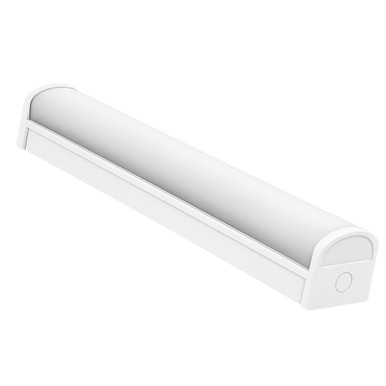 4ft LED Battery Back-up Emergency Stairwell Light