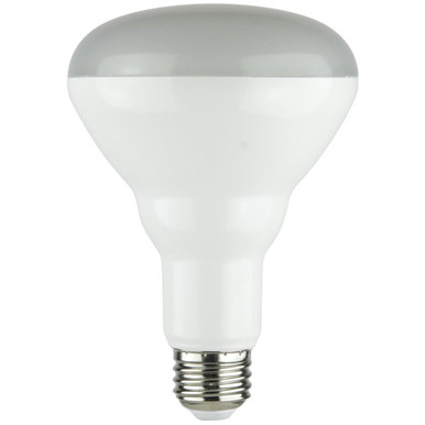 Sunlite 89223-SU BR30/LED/12W/D/ES/27K LED Bulb