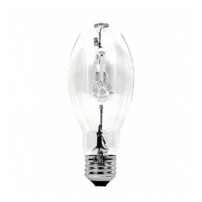 DreamyMagic　0504 GE Lighting MXR50/U/MED/O | 50W Quartz Metal Halide ED17 Bulb