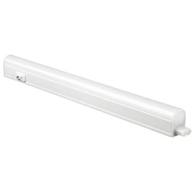 LED 10W 34 Linkable Under Cabinet Fixture, Warm White