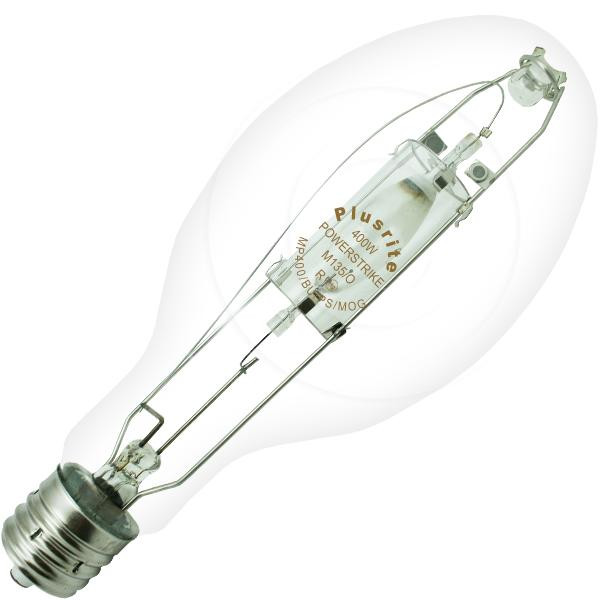 Plusrite 1563 | MP400/BU/PS/MOG | 400W PowerStrike