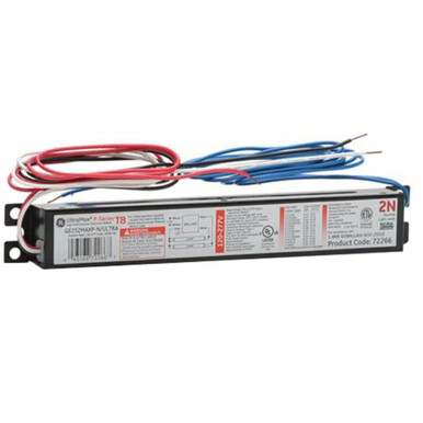 GE GE232MAX-N/ULTRA | 2 x F32T8 Fluorescent Light Ballast