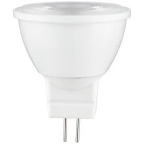 bitter Berg kleding op Justitie Sunlite 81000-SU | MR11/LED/3W/12V/D/30K | 3 Watt MR11 3000K