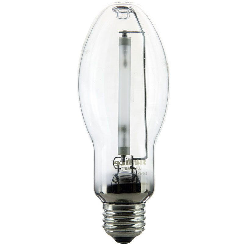 Sunlite 03620 SU LU150 MED 150 Watt ED17 2100K