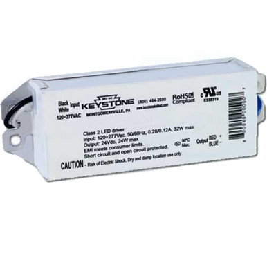 Keystone KTLD-22-1-700-FDIM-AK1 | 22W 700mA Constant LED Driver
