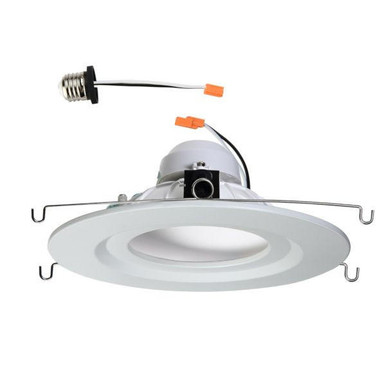 Green Watt DL6DWP-13W-3000K | LED Recessed Downlight