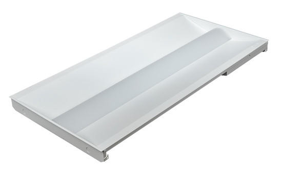 Integrated | 60074 Occupancy E5T4A2534DM-83550 2x4 Recessed Energetic LED Troffer Sensor with