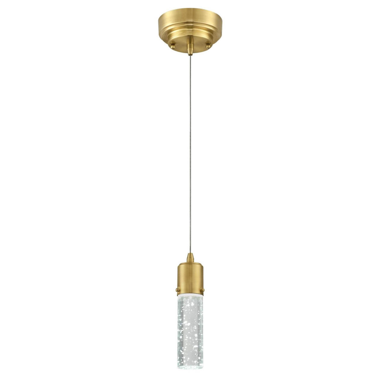 Westinghouse 6355300 | Cava LED Indoor Mini Pendant