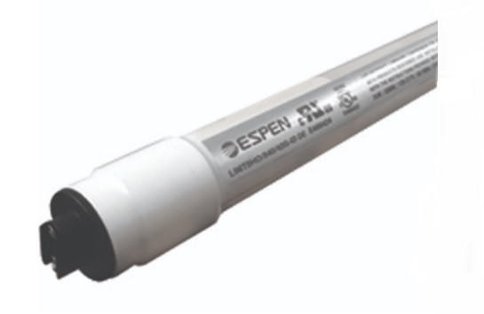 Espen L72T8HO/835/18G-ID DE | Flex 5', 6' 8' ID DE
