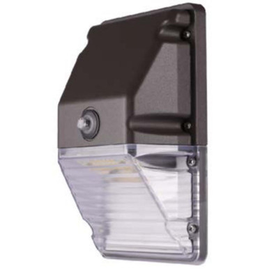 80W LED Wall Pack Lights – Dusk To Dawn, 5000K White, IP65 | Replaces 400W Metal Halide