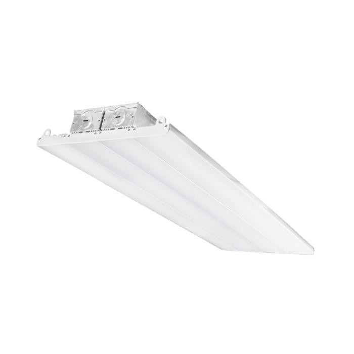 TCP QHB2UZDA350K | 165W LED Dimmable Q Series High Bay 5000K