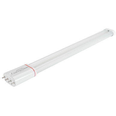 Keystone KT-LED16PLL-16GC-850-D | LED PLL Tube - 2G11 - 5000K