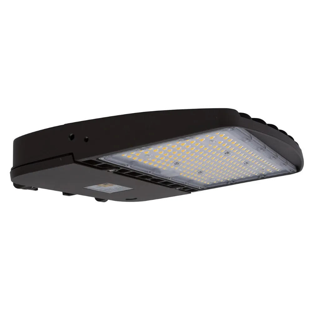 NaturaLED 9492 | 100W Compact Area Light