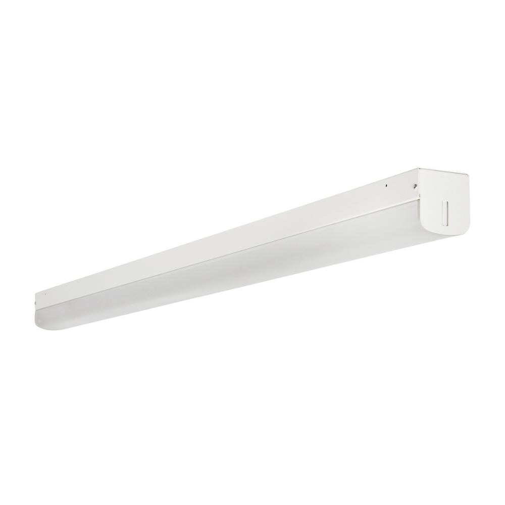 NaturaLED 9575 | 44W LED Commercial Strip Light - Fixture
