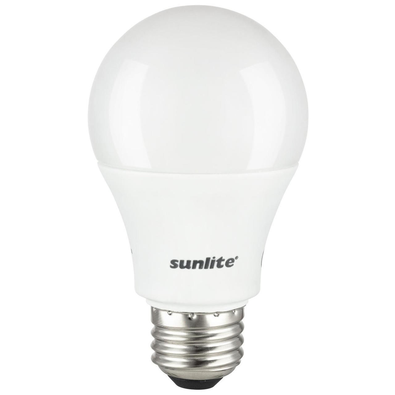 Sunlite 80684-SU A19/LED/12W/D/65K/ 6500K Bulb Clearance