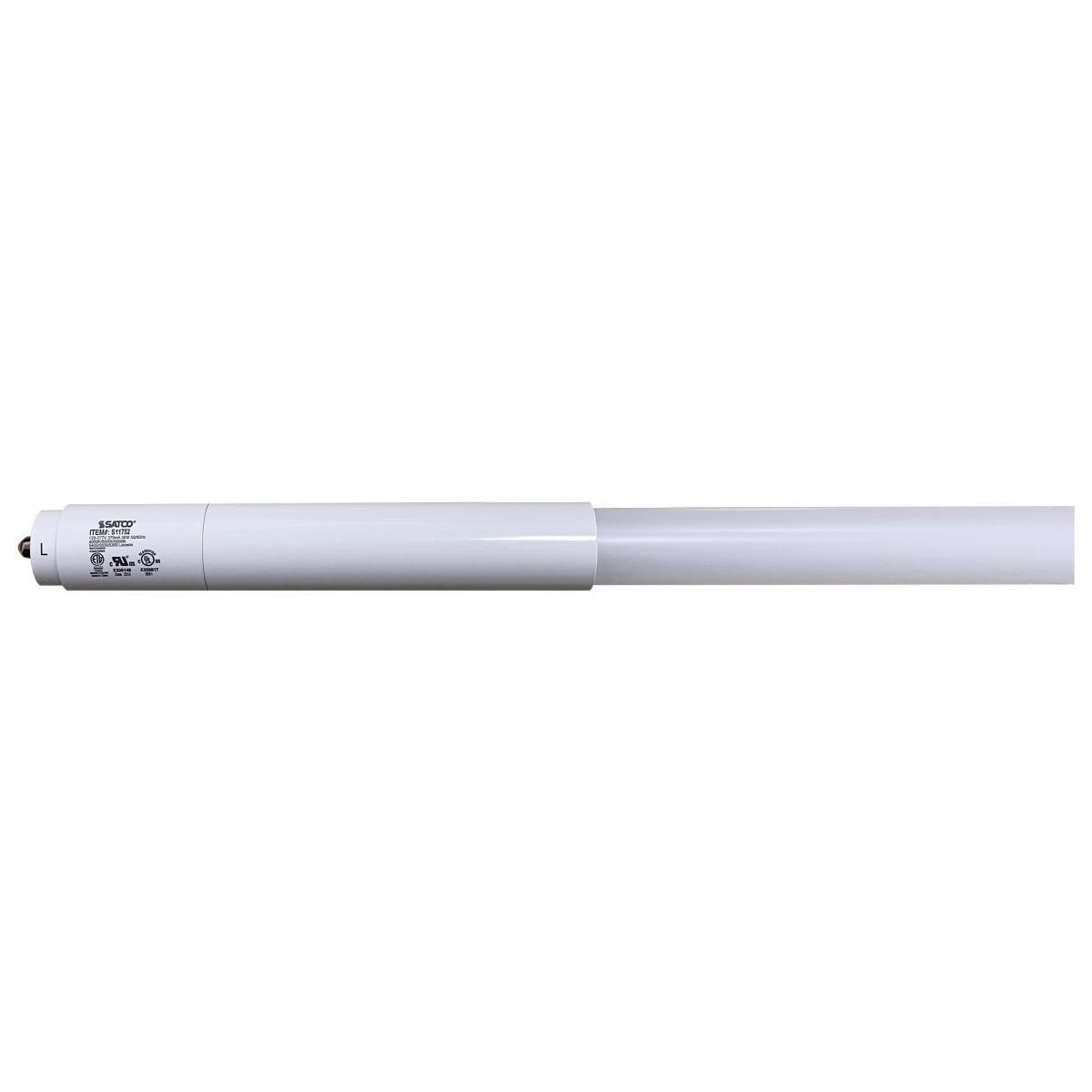 Satco S11752 | 38W LED T8 Tube Light Bulb | CCT Selectable