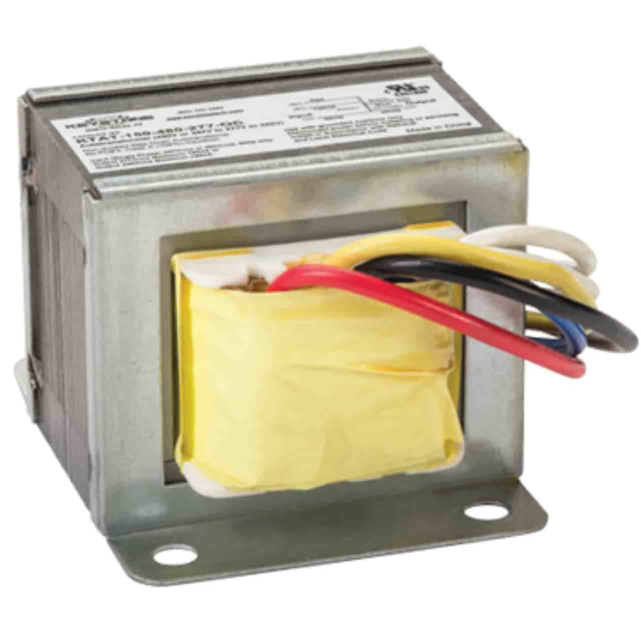 売切セール！新品未使用 ROTOGRIP TRANSFORMER 14P Keystone KTAT-150-480-277-OC | Step Down Transformer 480V to 277V