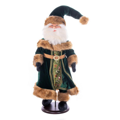 Vickerman Santa Vickerman KV211218 | 18
