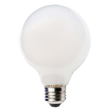 Halco Bulbs Led Halco 85048 | LED G25 Frosted Filament Bulb