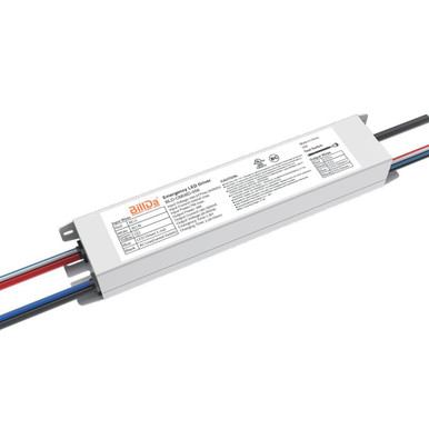 Driver LED De Secours BLD-AM08D-480320 - Pour éclairage D'urgence, Neuf