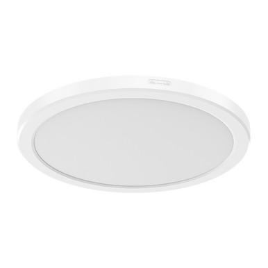 NaturaLED 9749 Slim Flush Disk | Energy-Efficient CCT