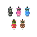 OOZE - HOOT CHARACTER