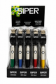 SIPER - BATTERY - SINGLE - RANDOM COLORS