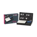 TRUWEIGH - MINI CLASSIC - 600G X 0.1G - BLACK