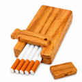 PREMIUM HANDCRAFTED WOODEN SMOKING ACCESSORIES COLLECTION
