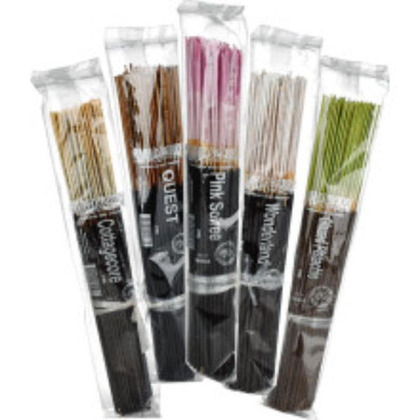 WILD BERRY - INCENSE - 100CT