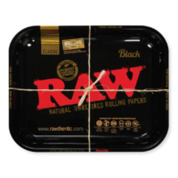 RAW - TRAY - LARGE