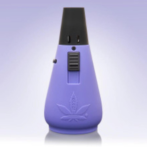 ALEAF - JET TORCH - PURPLE - ALT108PU